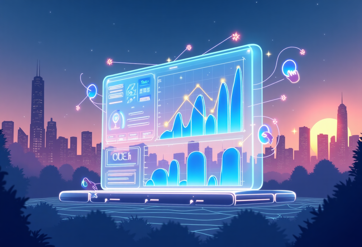Хотите повысить эффективность рекламы? Узнайте, как автоматизация в Google Ads и AI меняют стратегию оптимизации кампаний!