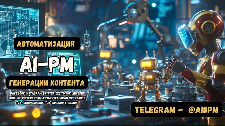 Подписаться в Telegram