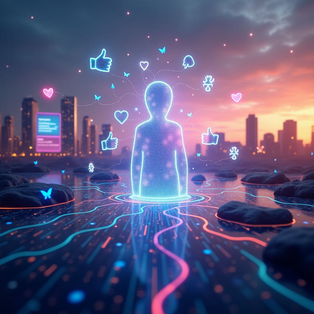 Хотите узнать, как AI меняет SMM? Откройте новые возможности автоматизации социальных сетей и управления контентом с помощью искусственного интеллекта!