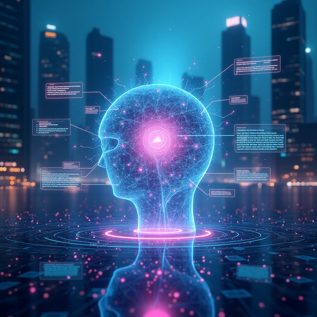 Как анализировать отзывы с помощью AI? Узнайте, как нейросети помогают в мониторинге репутации и автоматизации обработки отзывов!
