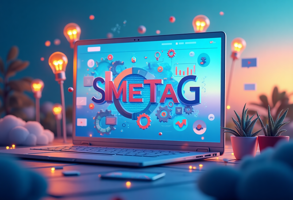 Как генерировать метатеги с помощью AI? Откройте секреты автоматизации мета-описаний и увеличьте свою SEO-оптимизацию уже сегодня!